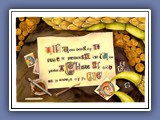 Dragon Ransom Note