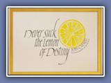 Lemon
