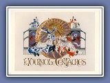 The Tournament of Centaurs